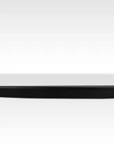 2009-2021 Nissan GT-R R35 Duraflex LBW Rear Wing Spoiler - 1 Piece                                     - 113512 - Image 4