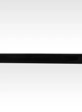 2009-2021 Nissan GT-R R35 Duraflex LBW Rear Wing Spoiler - 1 Piece                                     - 113512 - Image 7
