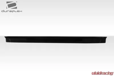 2009-2021 Nissan GT-R R35 Duraflex LBW Rear Wing Spoiler - 1 Piece - 113512