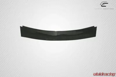 2009-2021 Nissan GT-R R35 Carbon Creations LBW Rear Wing Spoiler - 1 Piece - 113513