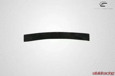 2009-2021 Nissan GT-R R35 Carbon Creations LBW Rear Wing Spoiler - 1 Piece - 113513