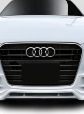 2013-2016 Audi A5 B8 4DR Duraflex TKR Front Bumper - 1 Piece                                     - 113514 - Image 6