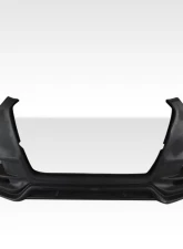 2013-2016 Audi A5 B8 4DR Duraflex TKR Front Bumper - 1 Piece                                     - 113514 - Image 3