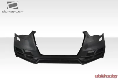 2013-2016 Audi A5 B8 4DR Duraflex TKR Front Bumper - 1 Piece - 113514