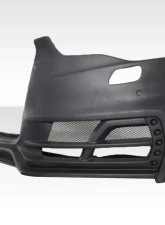 2013-2016 Audi A5 B8 4DR Duraflex TKR Front Bumper - 1 Piece                                     - 113514 - Image 4