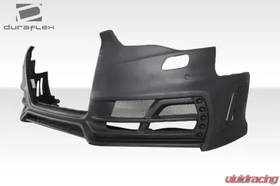 2013-2016 Audi A5 B8 4DR Duraflex TKR Front Bumper - 1 Piece - 113514