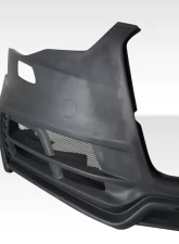 2013-2016 Audi A5 B8 4DR Duraflex TKR Front Bumper - 1 Piece                                     - 113514 - Image 5