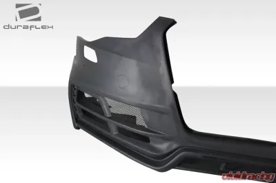 2013-2016 Audi A5 B8 4DR Duraflex TKR Front Bumper - 1 Piece - 113514
