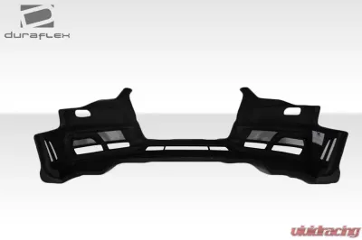 2013-2016 Audi A5 B8 4DR Duraflex TKR Front Bumper - 1 Piece - 113514