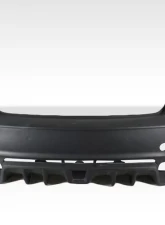 2008-2016 Audi A5 B8 4DR Duraflex TKR Rear Bumper - 1 Piece                                     - 113516 - Image 3