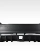 2008-2016 Audi A5 B8 4DR Duraflex TKR Rear Bumper - 1 Piece                                     - 113516 - Image 5