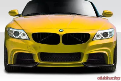 2009-2016 BMW Z4 E89 Duraflex TKR Kit - 5 Piece - 113653