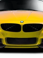 2009-2016 BMW Z4 E89 Duraflex TKR Front Bumper - 1 Piece                                     - 113517 - Image 6
