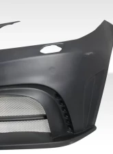 2009-2016 BMW Z4 E89 Duraflex TKR Front Bumper - 1 Piece                                     - 113517 - Image 5