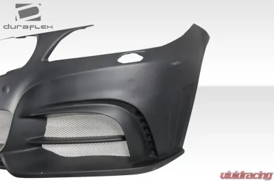 2009-2016 BMW Z4 E89 Duraflex TKR Front Bumper - 1 Piece - 113517