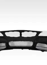 2009-2016 BMW Z4 E89 Duraflex TKR Front Bumper - 1 Piece                                     - 113517 - Image 6