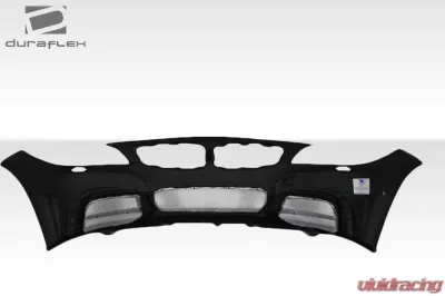 2009-2016 BMW Z4 E89 Duraflex TKR Front Bumper - 1 Piece - 113517