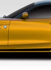 2009-2016 BMW Z4 E89 Duraflex TKR Kit - 5 Piece                                     - 113653 - Image 3