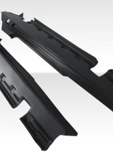 2009-2016 BMW Z4 E89 Duraflex TKR Side Skirts - 2 Piece                                     - 113518 - Image 3