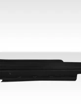 2009-2016 BMW Z4 E89 Duraflex TKR Side Skirts - 2 Piece                                     - 113518 - Image 4