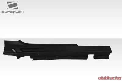 2009-2016 BMW Z4 E89 Duraflex TKR Side Skirts - 2 Piece - 113518
