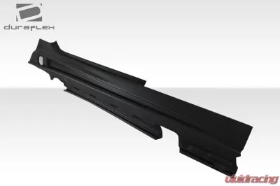 2009-2016 BMW Z4 E89 Duraflex TKR Side Skirts - 2 Piece - 113518