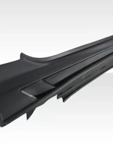 2009-2016 BMW Z4 E89 Duraflex TKR Side Skirts - 2 Piece                                     - 113518 - Image 6