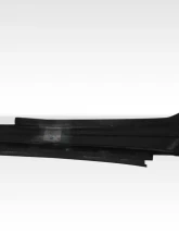 2009-2016 BMW Z4 E89 Duraflex TKR Side Skirts - 2 Piece                                     - 113518 - Image 7
