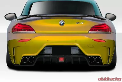 2009-2016 BMW Z4 E89 Duraflex TKR Kit - 5 Piece - 113653