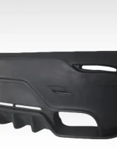 2009-2016 BMW Z4 E89 Duraflex TKR Rear Bumper - 1 Piece                                     - 113519 - Image 4