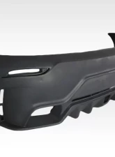 2009-2016 BMW Z4 E89 Duraflex TKR Rear Bumper - 1 Piece                                     - 113519 - Image 5