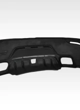 2009-2016 BMW Z4 E89 Duraflex TKR Rear Bumper - 1 Piece                                     - 113519 - Image 6