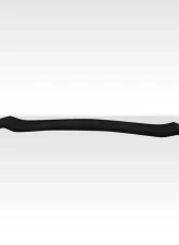 2009-2016 BMW Z4 E89 Duraflex TKR Rear Wing Spoiler - 1 Piece                                     - 113520 - Image 3