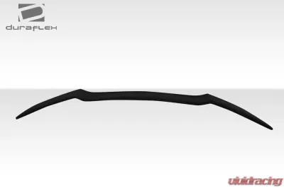 2009-2016 BMW Z4 E89 Duraflex TKR Rear Wing Spoiler - 1 Piece - 113520
