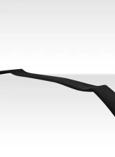 2009-2016 BMW Z4 E89 Duraflex TKR Rear Wing Spoiler - 1 Piece                                     - 113520 - Image 4