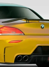 2009-2016 BMW Z4 E89 Duraflex TKR Rear Wing Spoiler - 1 Piece                                     - 113520 - Image 2