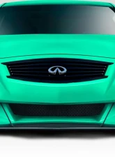 2008-2015 Infiniti G37 | Q60 Duraflex LBW Front Bumper - 1 Piece                                     - 113526 - Image 5