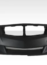 2008-2015 Infiniti G37 | Q60 Duraflex LBW Front Bumper - 1 Piece                                     - 113526 - Image 3