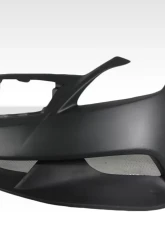 2008-2015 Infiniti G37 | Q60 Duraflex LBW Front Bumper - 1 Piece                                     - 113526 - Image 4