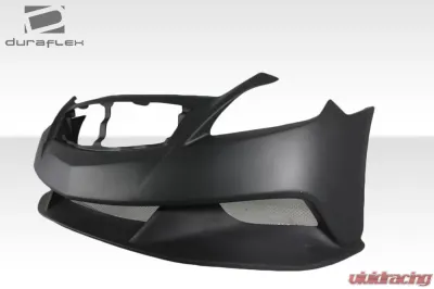 2008-2015 Infiniti G37 | Q60 Duraflex LBW Front Bumper - 1 Piece - 113526