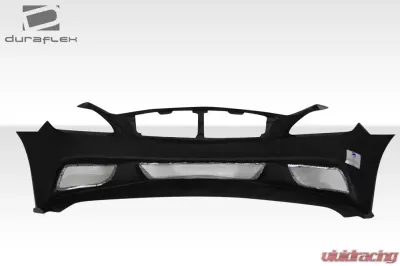2008-2015 Infiniti G37 | Q60 Duraflex LBW Front Bumper - 1 Piece - 113526