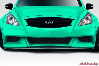 2008-2015 Infiniti G37 | Q60 Duraflex LBW Kit - 16 Piece - 113655