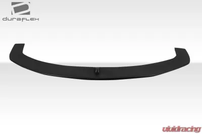 2008-2015 Infiniti G37 | Q60 Duraflex LBW Front Splitter - 1 Piece - 113527