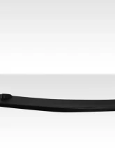 2008-2015 Infiniti G37 | Q60 Duraflex LBW Front Splitter - 1 Piece                                     - 113527 - Image 4