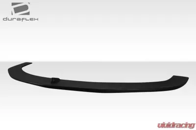 2008-2015 Infiniti G37 | Q60 Duraflex LBW Front Splitter - 1 Piece - 113527