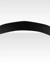 2008-2015 Infiniti G37 | Q60 Duraflex LBW Front Splitter - 1 Piece                                     - 113527 - Image 5