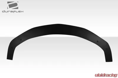 2008-2015 Infiniti G37 | Q60 Duraflex LBW Front Splitter - 1 Piece - 113527