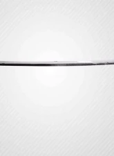 2008-2015 Infiniti G37 | Q60 Carbon Creations LBW Front Splitter - 1 Piece                                     - 113528 - Image 7