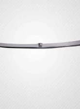 2008-2015 Infiniti G37 | Q60 Carbon Creations LBW Front Splitter - 1 Piece                                     - 113528 - Image 2