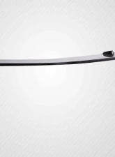 2008-2015 Infiniti G37 | Q60 Carbon Creations LBW Front Splitter - 1 Piece                                     - 113528 - Image 4